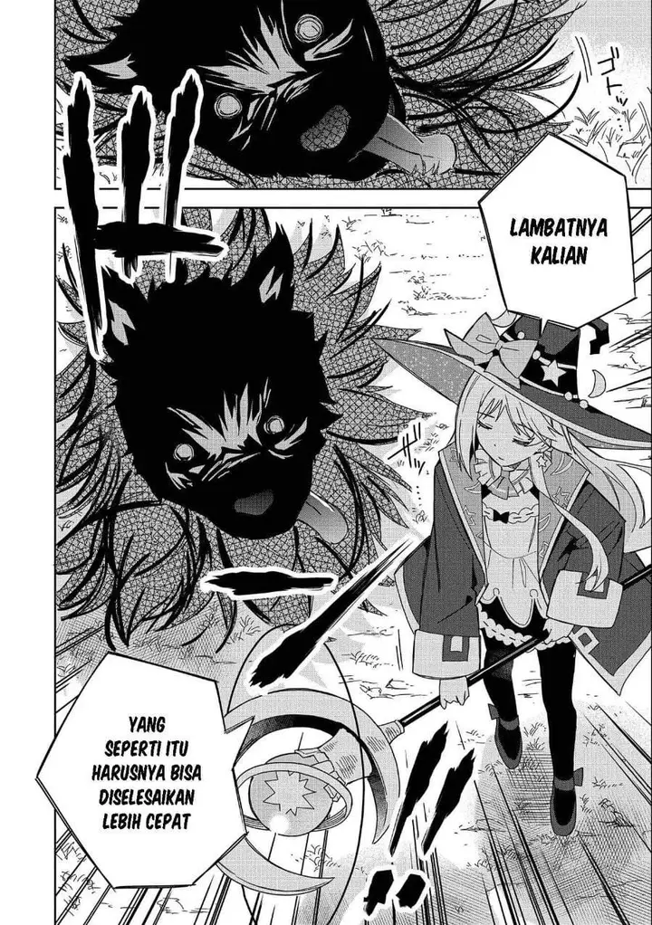 image-komik-negai-o-kanaete-moraou-to-akuma-o-shoukan-shitakedo-kawaikattanode-kekkonshimashita-akuma-no-niidzuma-chapter-21-9/35