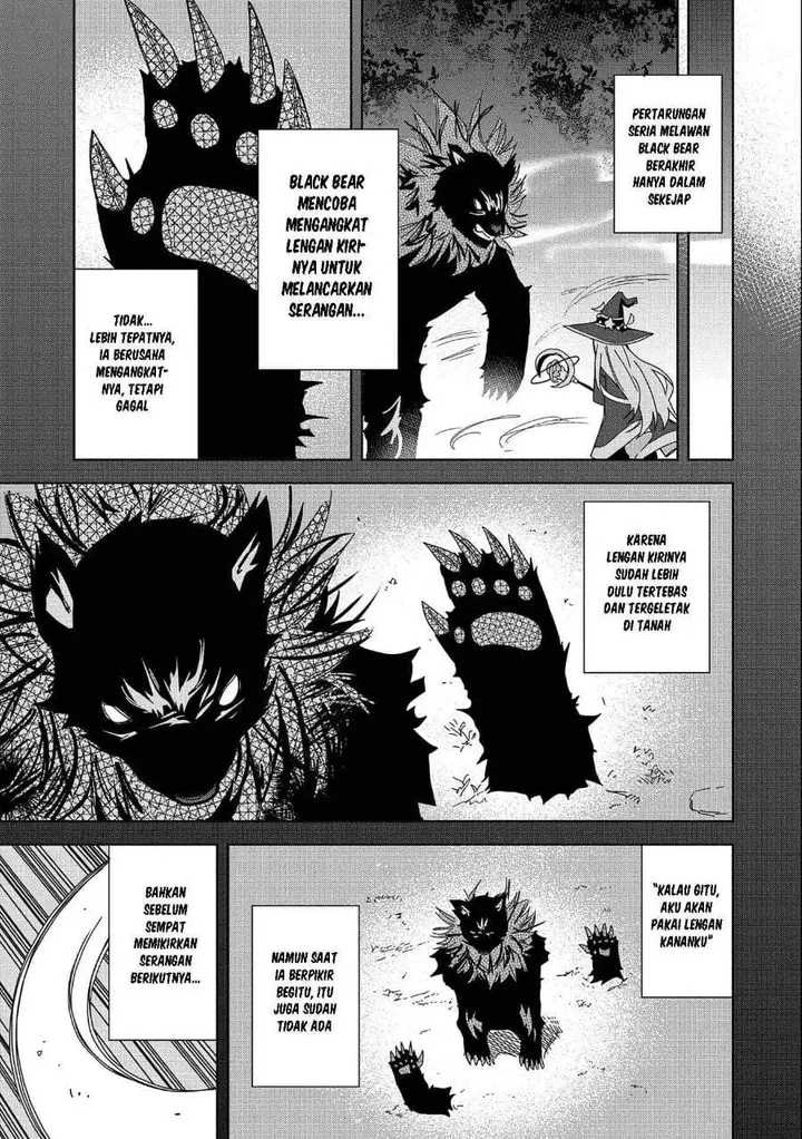 image-komik-negai-o-kanaete-moraou-to-akuma-o-shoukan-shitakedo-kawaikattanode-kekkonshimashita-akuma-no-niidzuma-chapter-21-10/35