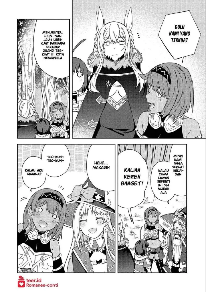 image-komik-negai-o-kanaete-moraou-to-akuma-o-shoukan-shitakedo-kawaikattanode-kekkonshimashita-akuma-no-niidzuma-chapter-21-13/35