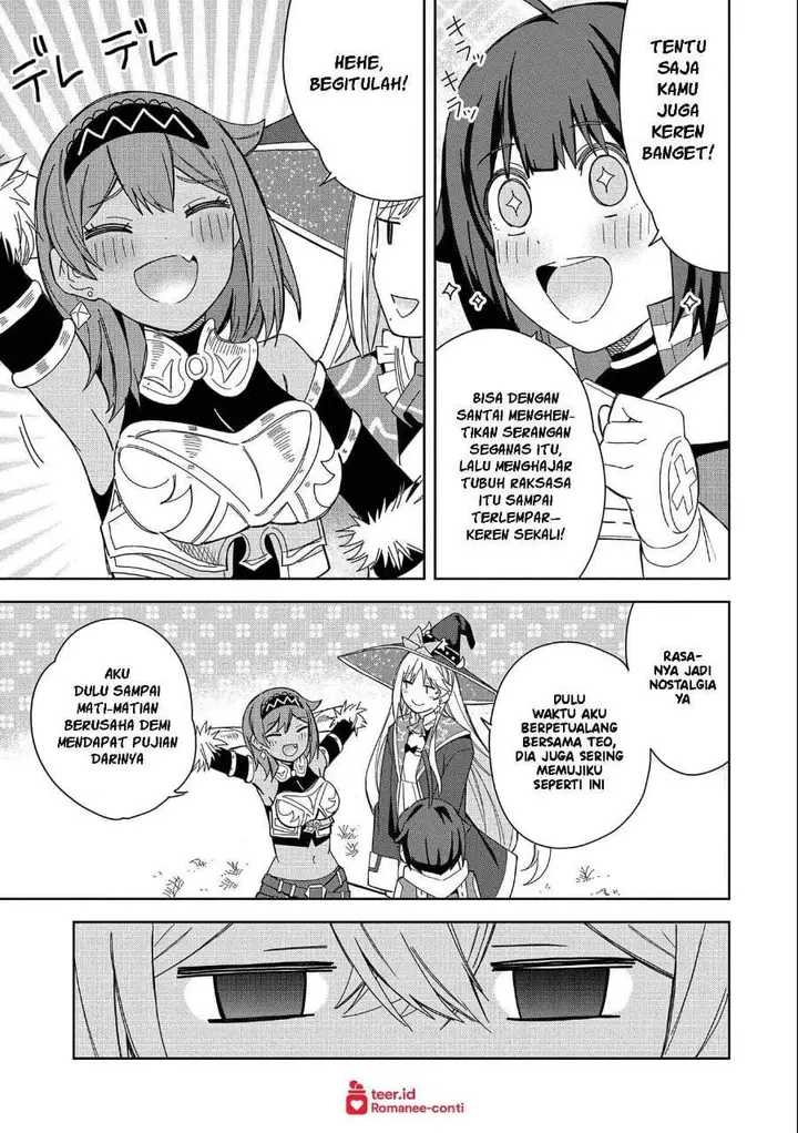 image-komik-negai-o-kanaete-moraou-to-akuma-o-shoukan-shitakedo-kawaikattanode-kekkonshimashita-akuma-no-niidzuma-chapter-21-14/35