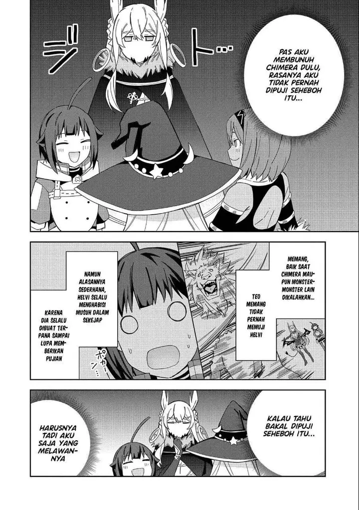 image-komik-negai-o-kanaete-moraou-to-akuma-o-shoukan-shitakedo-kawaikattanode-kekkonshimashita-akuma-no-niidzuma-chapter-21-15/35