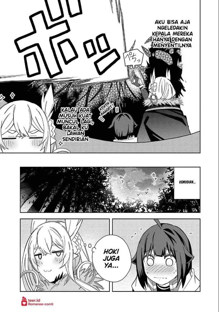 image-komik-negai-o-kanaete-moraou-to-akuma-o-shoukan-shitakedo-kawaikattanode-kekkonshimashita-akuma-no-niidzuma-chapter-21-16/35