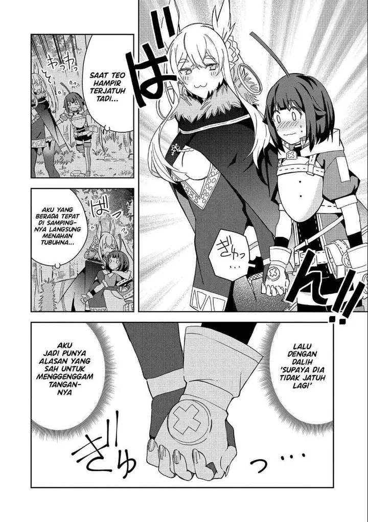 image-komik-negai-o-kanaete-moraou-to-akuma-o-shoukan-shitakedo-kawaikattanode-kekkonshimashita-akuma-no-niidzuma-chapter-21-17/35