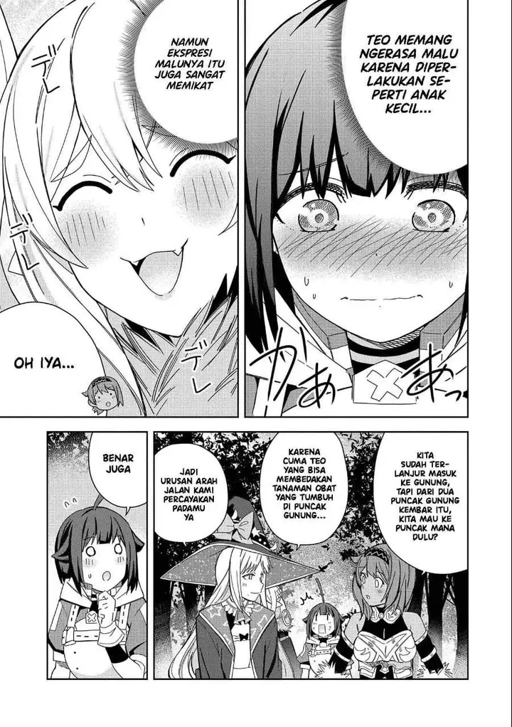 image-komik-negai-o-kanaete-moraou-to-akuma-o-shoukan-shitakedo-kawaikattanode-kekkonshimashita-akuma-no-niidzuma-chapter-21-18/35