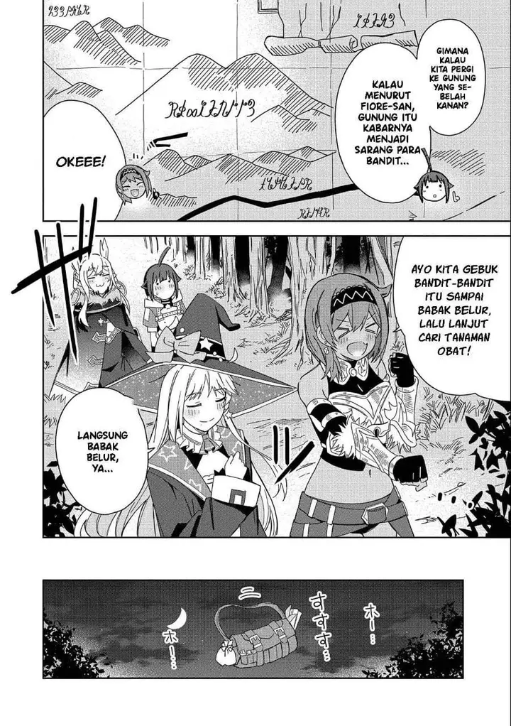 image-komik-negai-o-kanaete-moraou-to-akuma-o-shoukan-shitakedo-kawaikattanode-kekkonshimashita-akuma-no-niidzuma-chapter-21-19/35