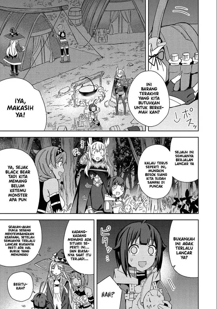 image-komik-negai-o-kanaete-moraou-to-akuma-o-shoukan-shitakedo-kawaikattanode-kekkonshimashita-akuma-no-niidzuma-chapter-21-20/35
