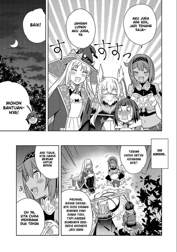 image-komik-negai-o-kanaete-moraou-to-akuma-o-shoukan-shitakedo-kawaikattanode-kekkonshimashita-akuma-no-niidzuma-chapter-21-22/35