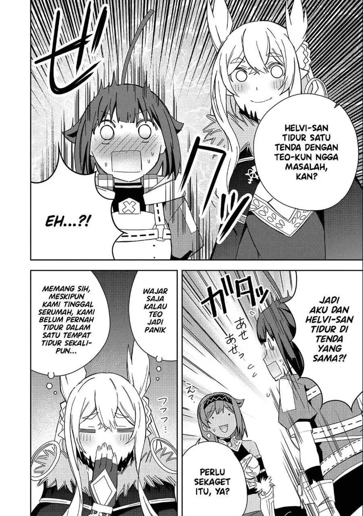 image-komik-negai-o-kanaete-moraou-to-akuma-o-shoukan-shitakedo-kawaikattanode-kekkonshimashita-akuma-no-niidzuma-chapter-21-23/35