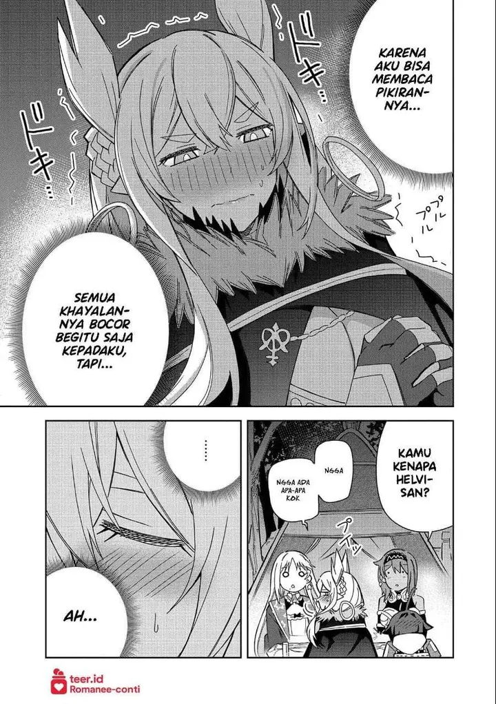 image-komik-negai-o-kanaete-moraou-to-akuma-o-shoukan-shitakedo-kawaikattanode-kekkonshimashita-akuma-no-niidzuma-chapter-21-27/35