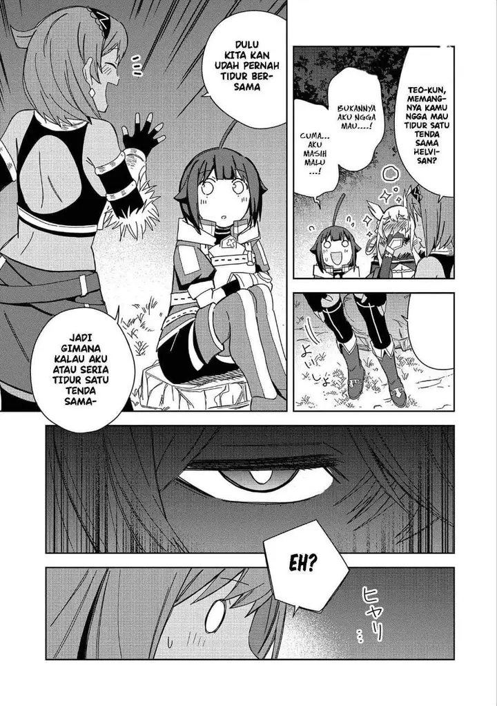 image-komik-negai-o-kanaete-moraou-to-akuma-o-shoukan-shitakedo-kawaikattanode-kekkonshimashita-akuma-no-niidzuma-chapter-21-29/35