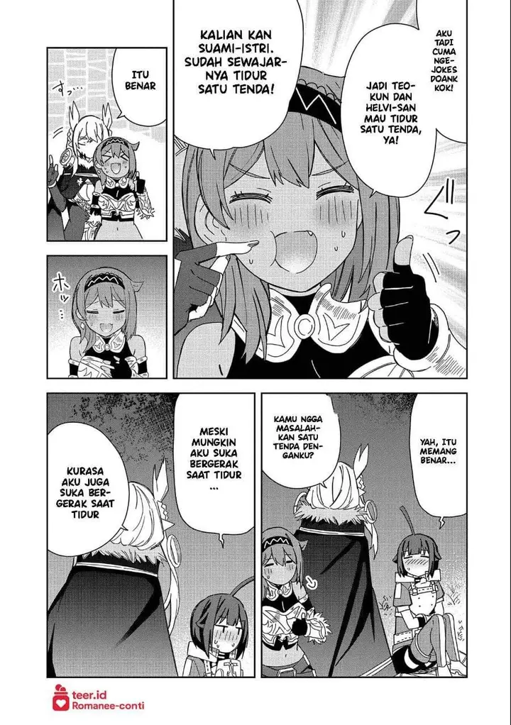 image-komik-negai-o-kanaete-moraou-to-akuma-o-shoukan-shitakedo-kawaikattanode-kekkonshimashita-akuma-no-niidzuma-chapter-21-31/35
