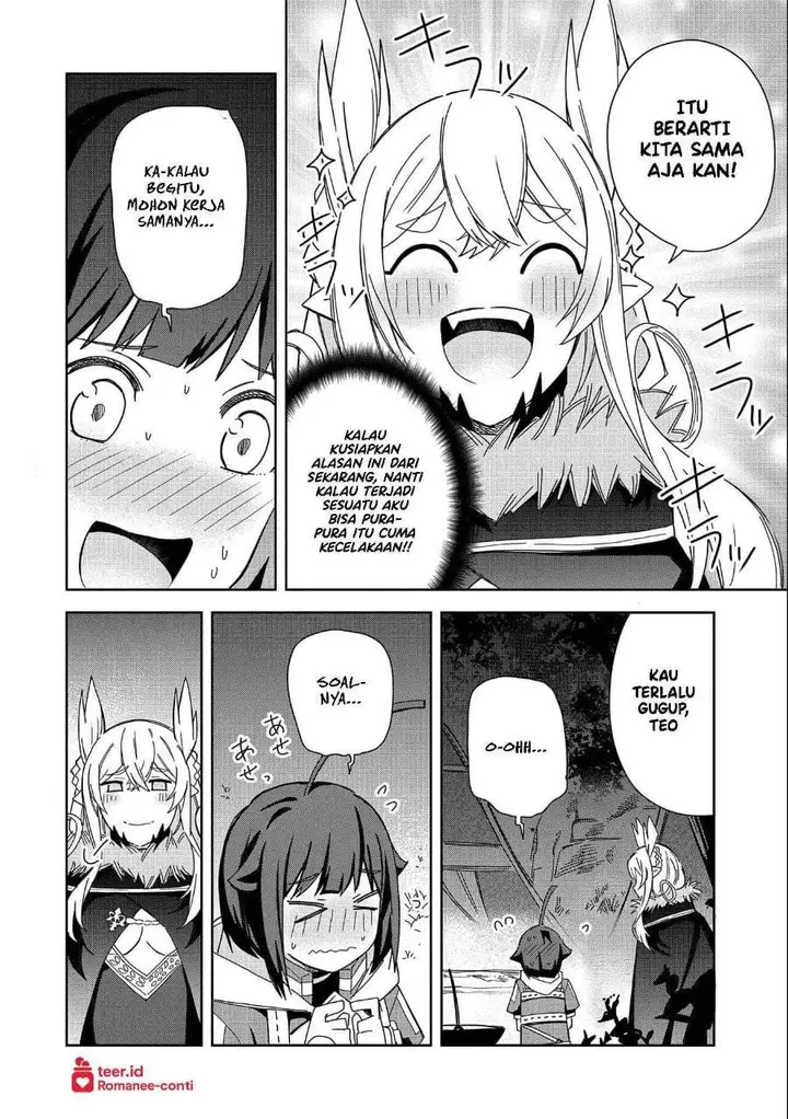 image-komik-negai-o-kanaete-moraou-to-akuma-o-shoukan-shitakedo-kawaikattanode-kekkonshimashita-akuma-no-niidzuma-chapter-21-32/35