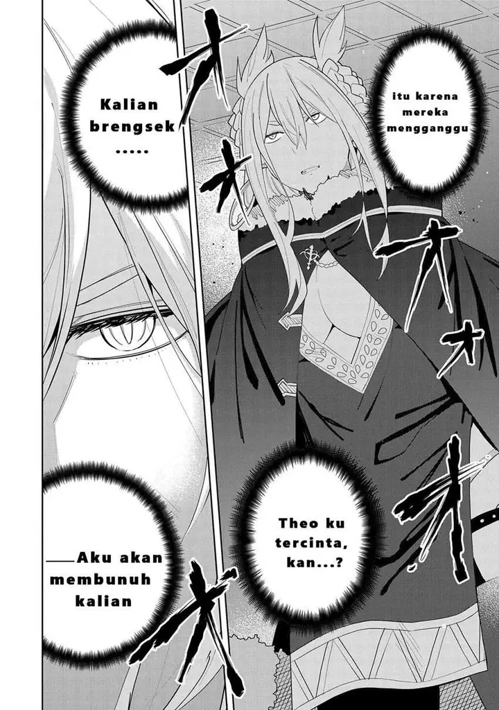 image-komik-negai-o-kanaete-moraou-to-akuma-o-shoukan-shitakedo-kawaikattanode-kekkonshimashita-akuma-no-niidzuma-chapter-3-3/36