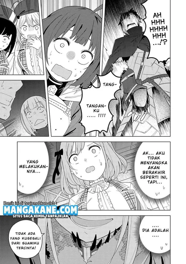 image-komik-negai-o-kanaete-moraou-to-akuma-o-shoukan-shitakedo-kawaikattanode-kekkonshimashita-akuma-no-niidzuma-chapter-3-10/36