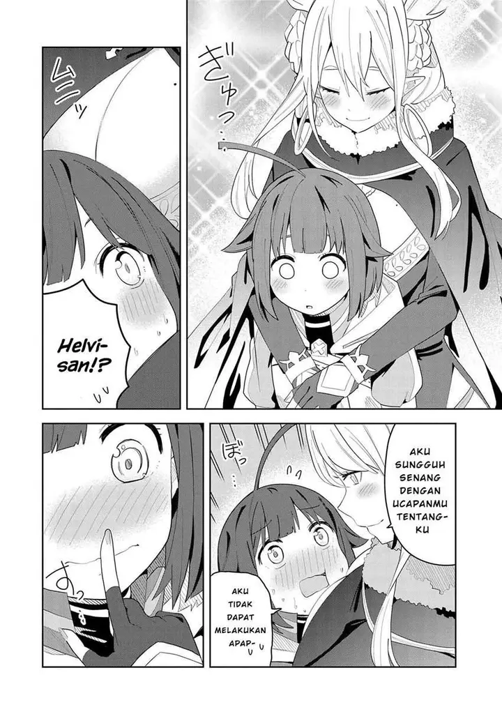 image-komik-negai-o-kanaete-moraou-to-akuma-o-shoukan-shitakedo-kawaikattanode-kekkonshimashita-akuma-no-niidzuma-chapter-3-11/36