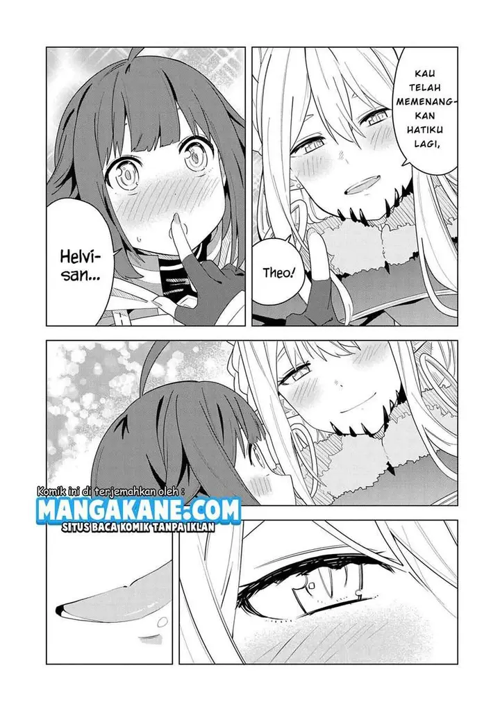 image-komik-negai-o-kanaete-moraou-to-akuma-o-shoukan-shitakedo-kawaikattanode-kekkonshimashita-akuma-no-niidzuma-chapter-3-13/36