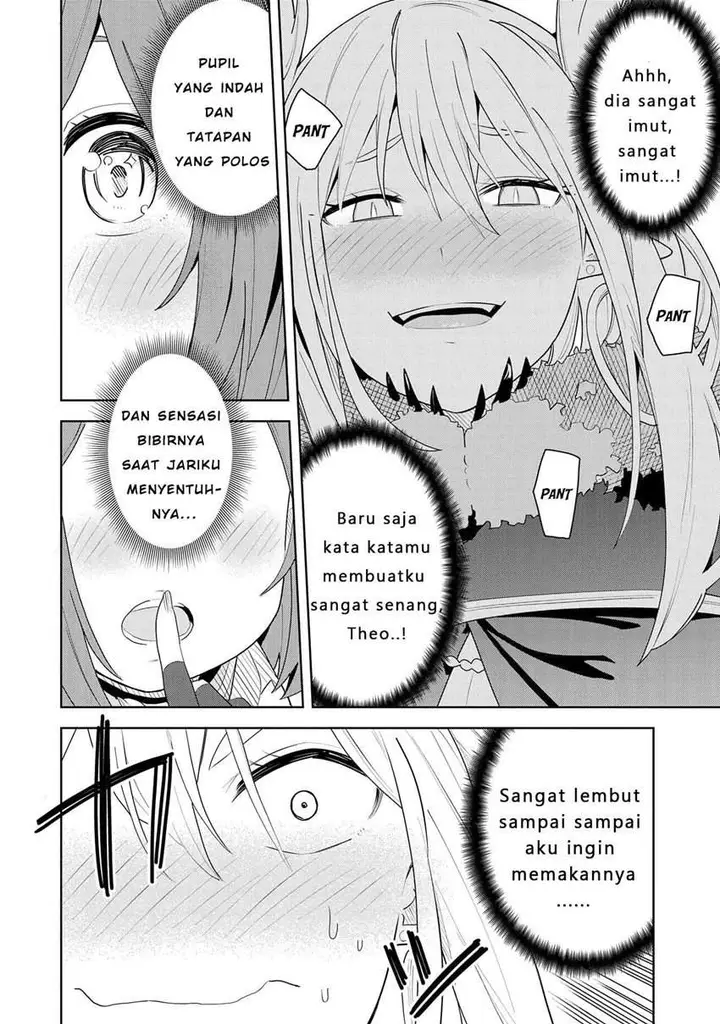 image-komik-negai-o-kanaete-moraou-to-akuma-o-shoukan-shitakedo-kawaikattanode-kekkonshimashita-akuma-no-niidzuma-chapter-3-14/36
