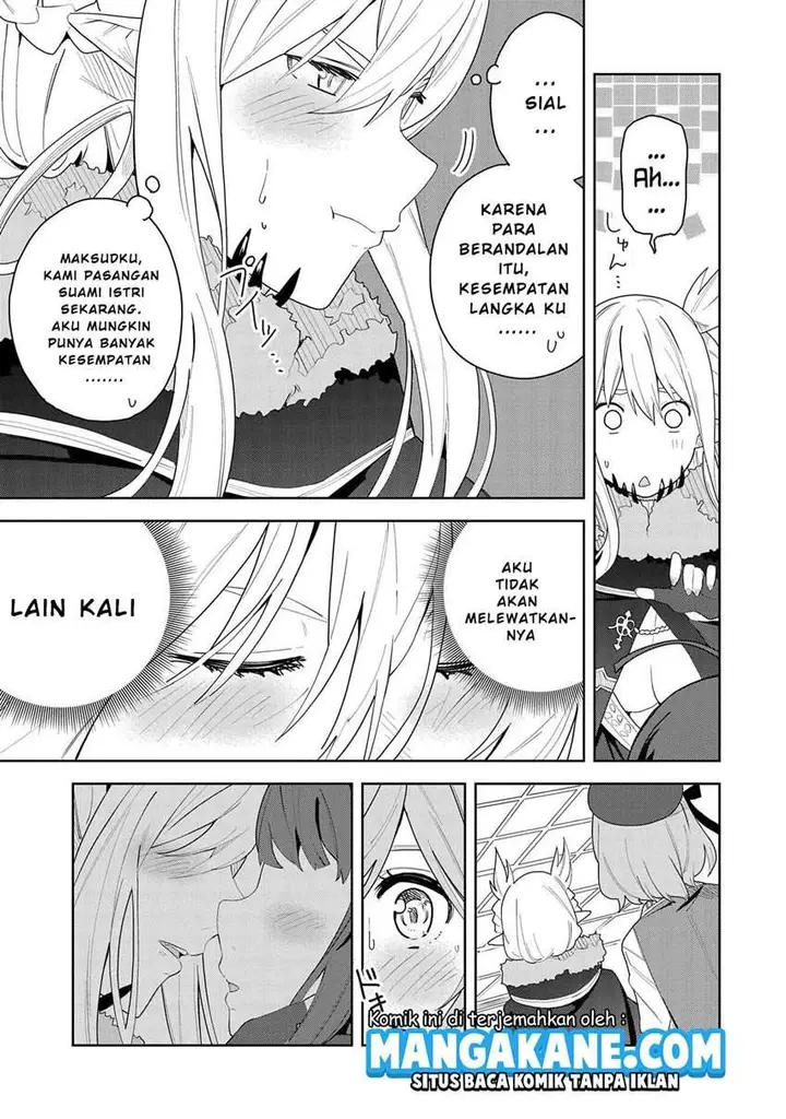 image-komik-negai-o-kanaete-moraou-to-akuma-o-shoukan-shitakedo-kawaikattanode-kekkonshimashita-akuma-no-niidzuma-chapter-3-20/36