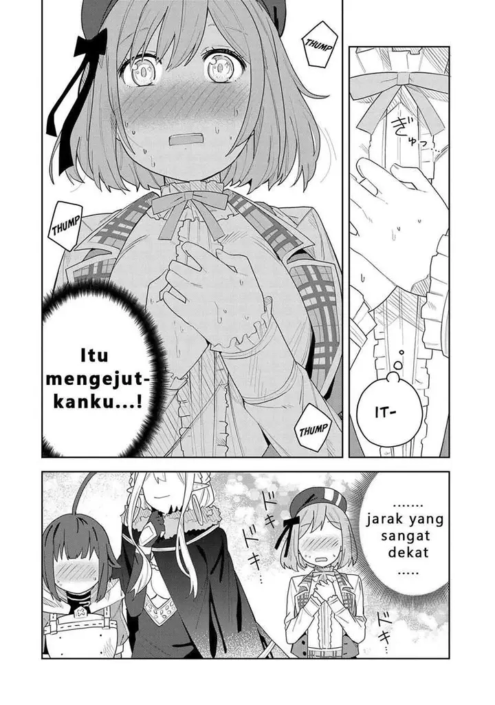 image-komik-negai-o-kanaete-moraou-to-akuma-o-shoukan-shitakedo-kawaikattanode-kekkonshimashita-akuma-no-niidzuma-chapter-3-21/36