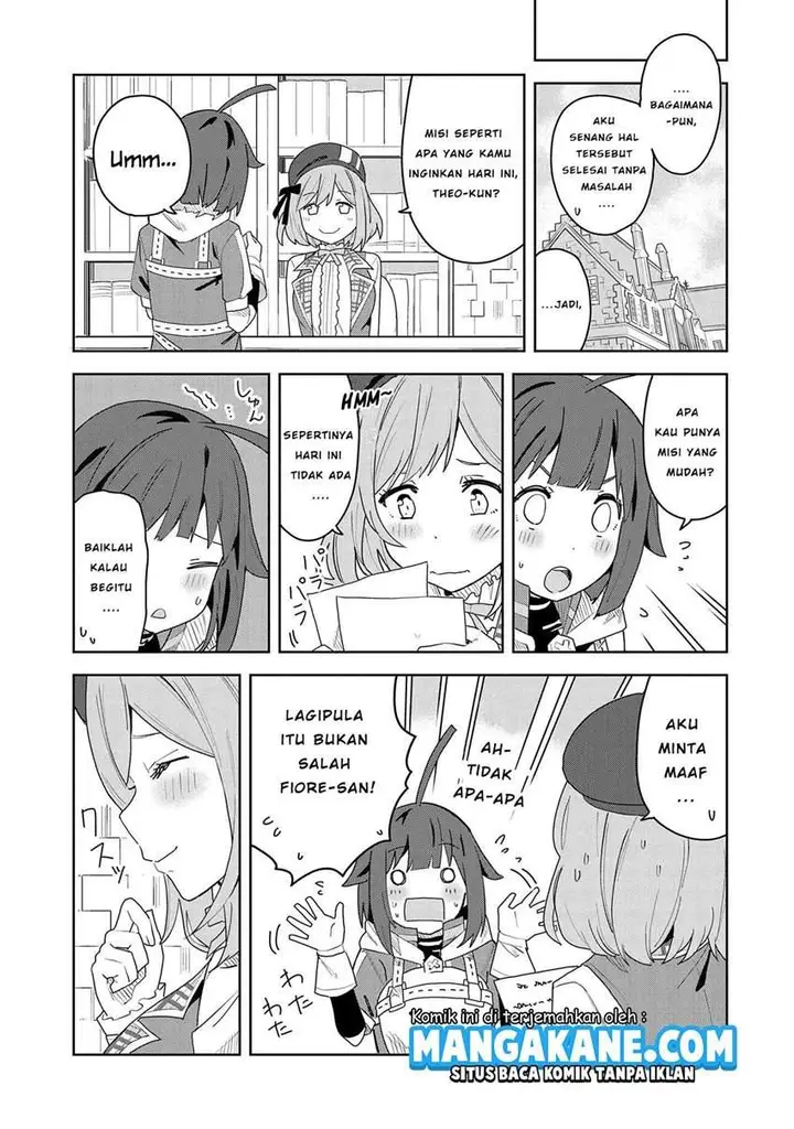 image-komik-negai-o-kanaete-moraou-to-akuma-o-shoukan-shitakedo-kawaikattanode-kekkonshimashita-akuma-no-niidzuma-chapter-3-22/36