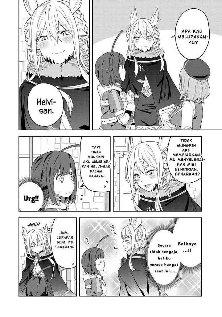 image-komik-negai-o-kanaete-moraou-to-akuma-o-shoukan-shitakedo-kawaikattanode-kekkonshimashita-akuma-no-niidzuma-chapter-3-27/36