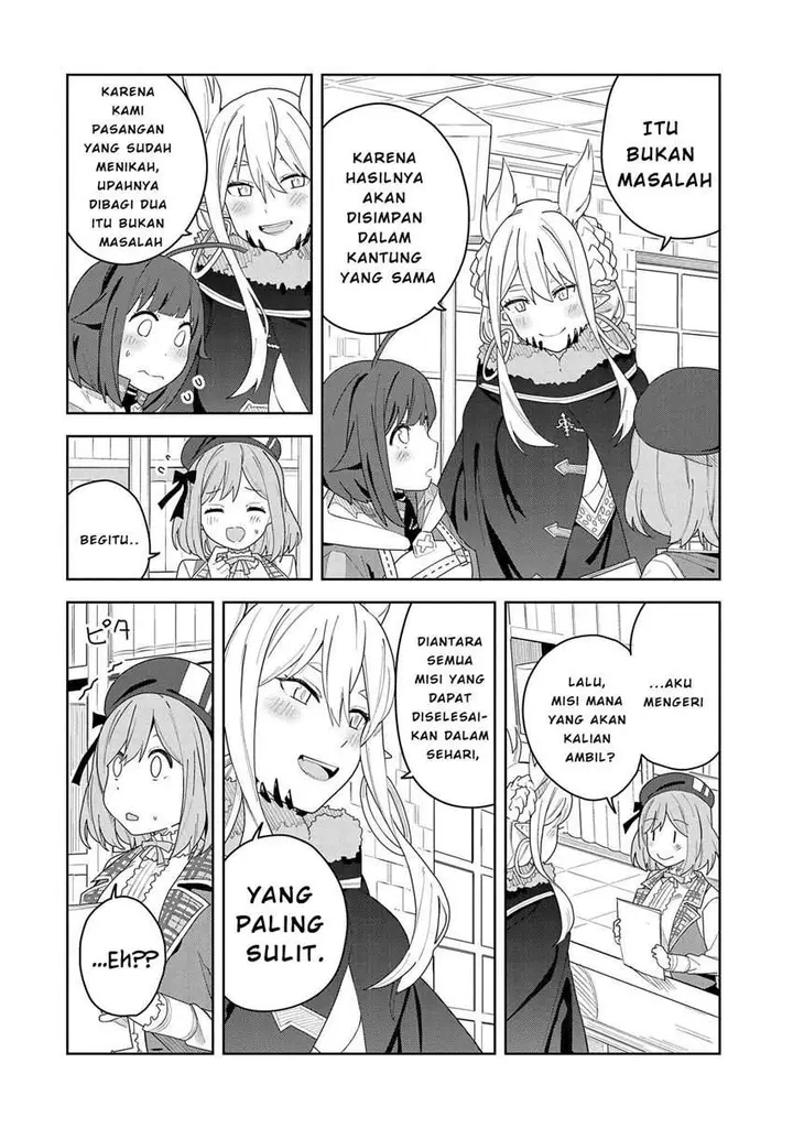 image-komik-negai-o-kanaete-moraou-to-akuma-o-shoukan-shitakedo-kawaikattanode-kekkonshimashita-akuma-no-niidzuma-chapter-3-29/36