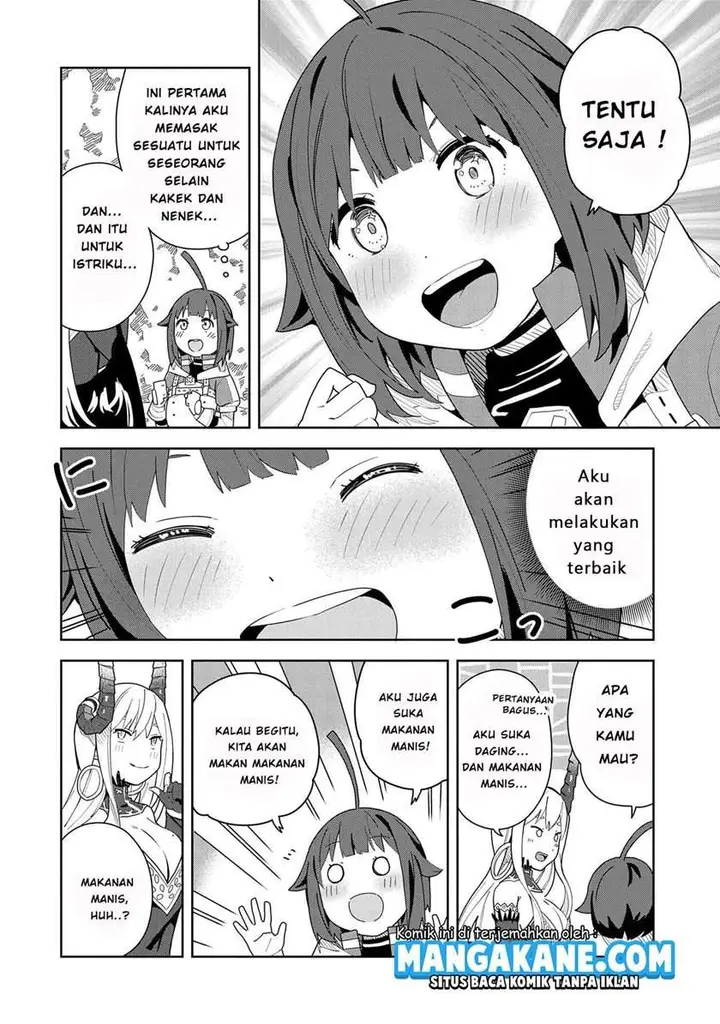 image-komik-negai-o-kanaete-moraou-to-akuma-o-shoukan-shitakedo-kawaikattanode-kekkonshimashita-akuma-no-niidzuma-chapter-4-14/37