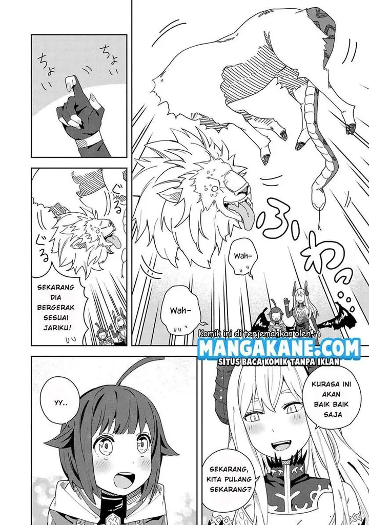 image-komik-negai-o-kanaete-moraou-to-akuma-o-shoukan-shitakedo-kawaikattanode-kekkonshimashita-akuma-no-niidzuma-chapter-4-16/37