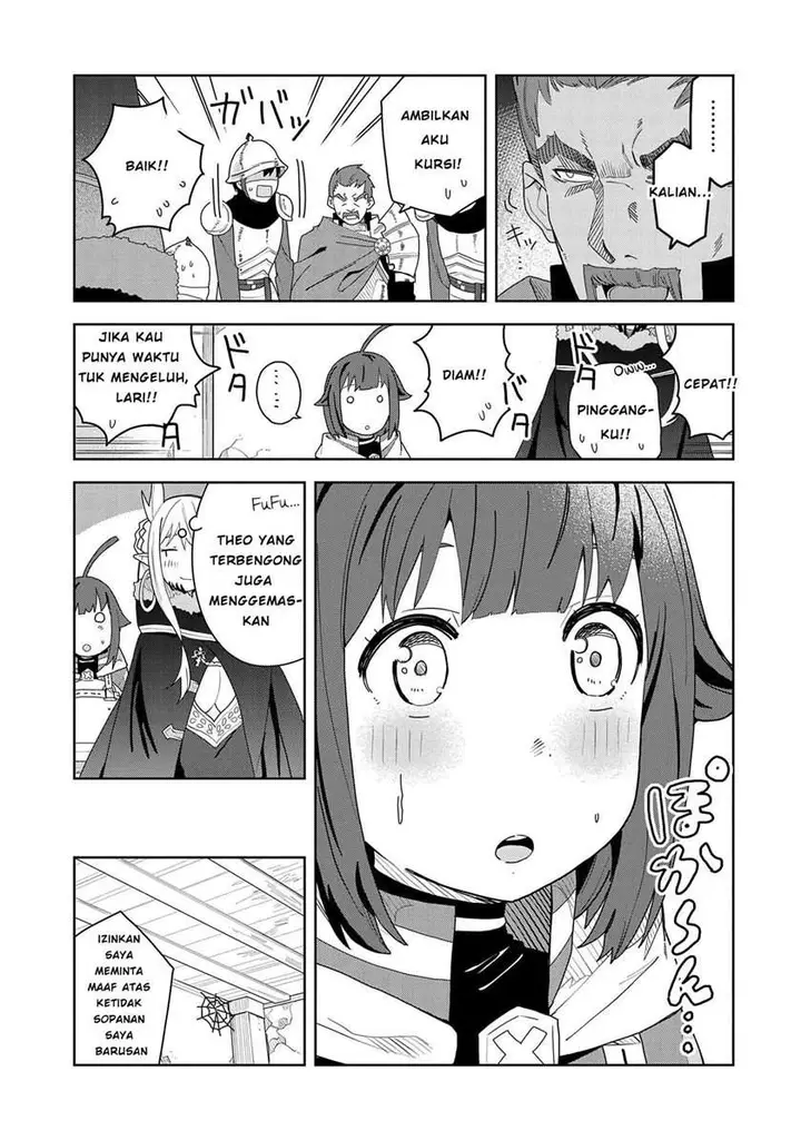 image-komik-negai-o-kanaete-moraou-to-akuma-o-shoukan-shitakedo-kawaikattanode-kekkonshimashita-akuma-no-niidzuma-chapter-4-27/37