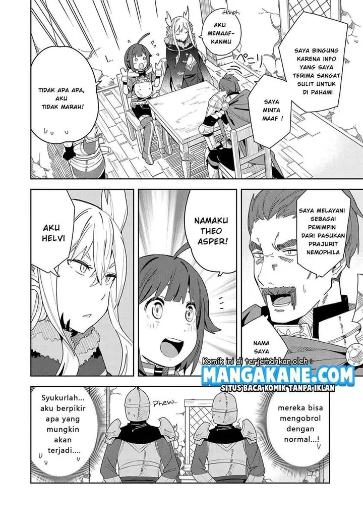 image-komik-negai-o-kanaete-moraou-to-akuma-o-shoukan-shitakedo-kawaikattanode-kekkonshimashita-akuma-no-niidzuma-chapter-4-28/37