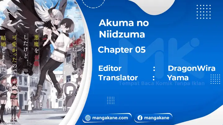 image-komik-negai-o-kanaete-moraou-to-akuma-o-shoukan-shitakedo-kawaikattanode-kekkonshimashita-akuma-no-niidzuma-chapter-5-0/26