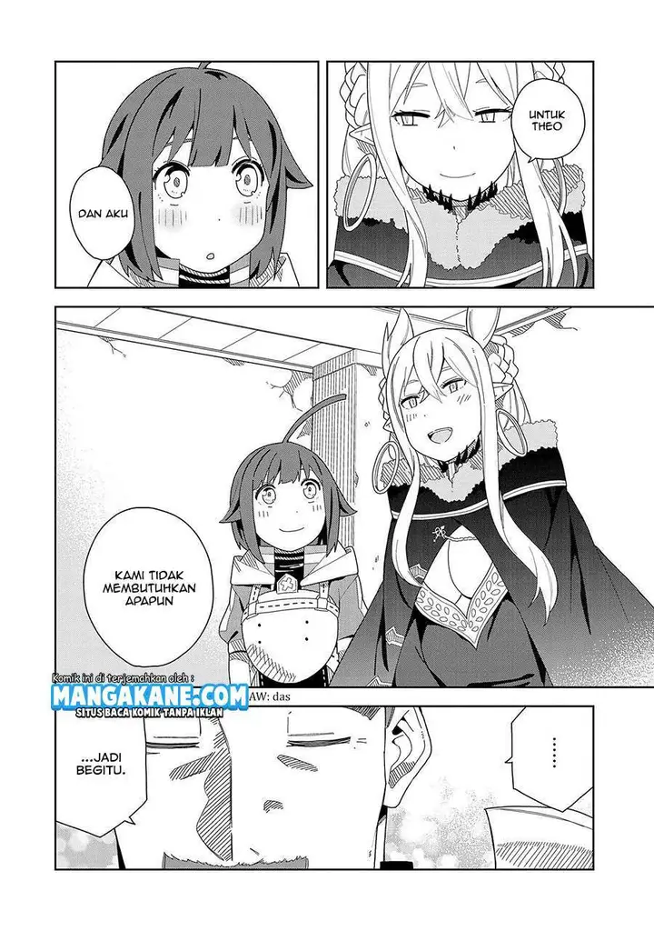 image-komik-negai-o-kanaete-moraou-to-akuma-o-shoukan-shitakedo-kawaikattanode-kekkonshimashita-akuma-no-niidzuma-chapter-5-8/26