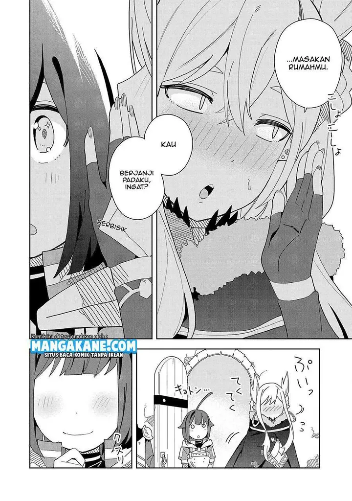 image-komik-negai-o-kanaete-moraou-to-akuma-o-shoukan-shitakedo-kawaikattanode-kekkonshimashita-akuma-no-niidzuma-chapter-5-10/26