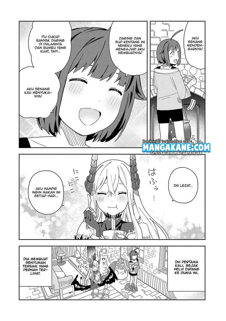 image-komik-negai-o-kanaete-moraou-to-akuma-o-shoukan-shitakedo-kawaikattanode-kekkonshimashita-akuma-no-niidzuma-chapter-5-14/26