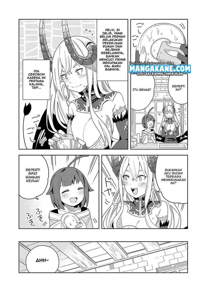 image-komik-negai-o-kanaete-moraou-to-akuma-o-shoukan-shitakedo-kawaikattanode-kekkonshimashita-akuma-no-niidzuma-chapter-5-19/26
