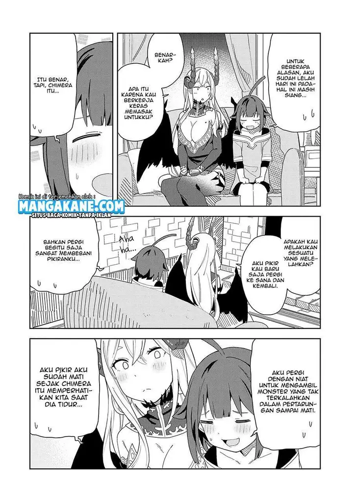 image-komik-negai-o-kanaete-moraou-to-akuma-o-shoukan-shitakedo-kawaikattanode-kekkonshimashita-akuma-no-niidzuma-chapter-5-20/26
