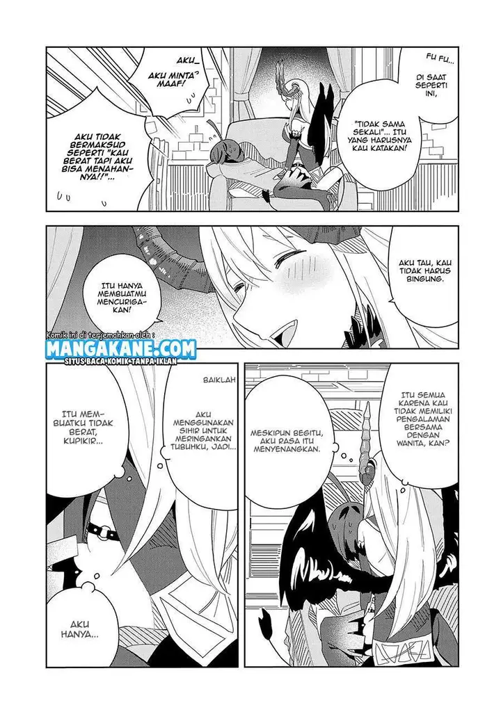 image-komik-negai-o-kanaete-moraou-to-akuma-o-shoukan-shitakedo-kawaikattanode-kekkonshimashita-akuma-no-niidzuma-chapter-5-23/26