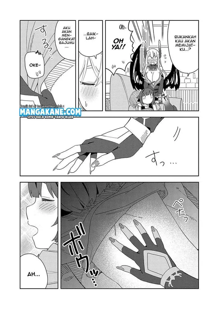 image-komik-negai-o-kanaete-moraou-to-akuma-o-shoukan-shitakedo-kawaikattanode-kekkonshimashita-akuma-no-niidzuma-chapter-6-4/31