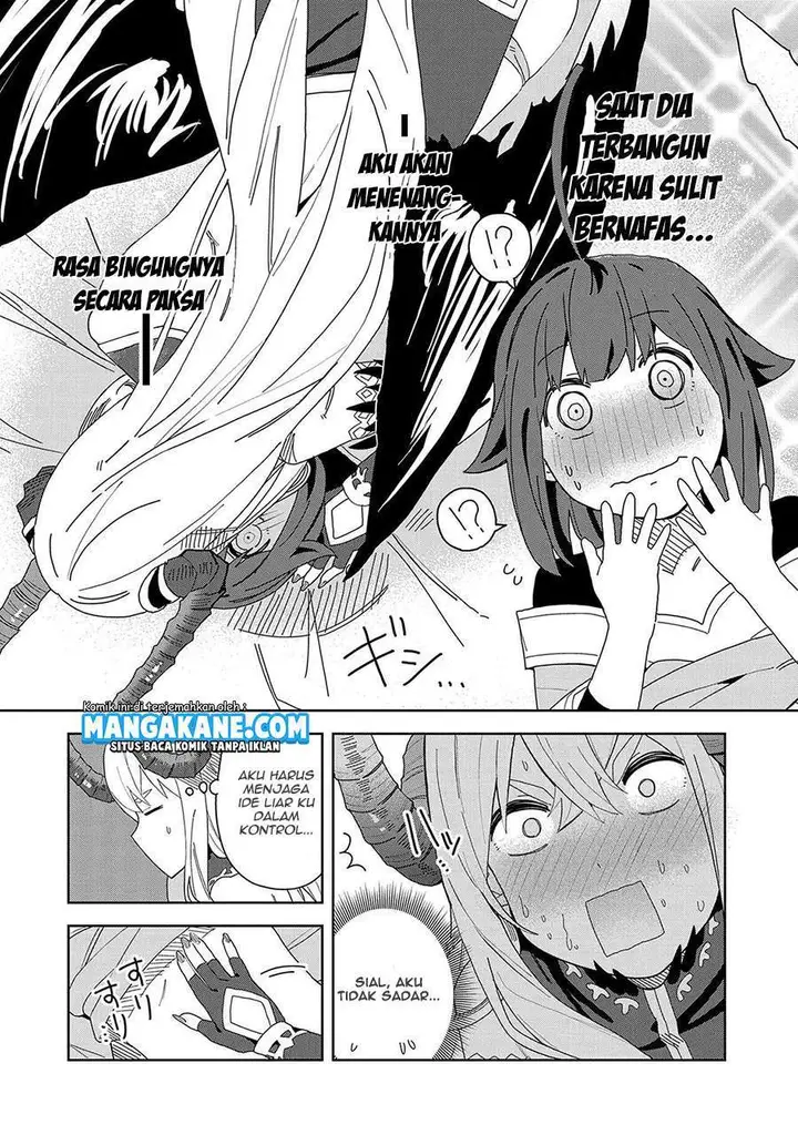 image-komik-negai-o-kanaete-moraou-to-akuma-o-shoukan-shitakedo-kawaikattanode-kekkonshimashita-akuma-no-niidzuma-chapter-6-12/31