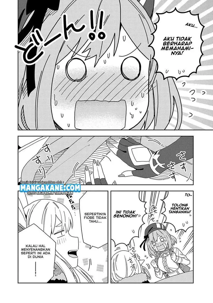 image-komik-negai-o-kanaete-moraou-to-akuma-o-shoukan-shitakedo-kawaikattanode-kekkonshimashita-akuma-no-niidzuma-chapter-6-21/31