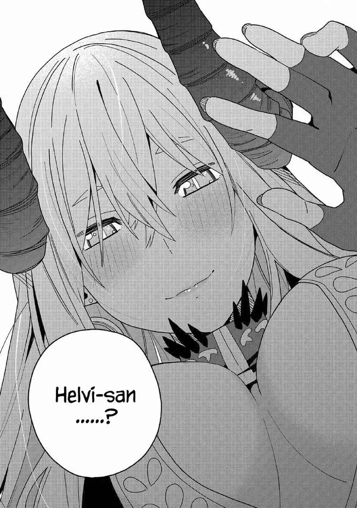 image-komik-negai-o-kanaete-moraou-to-akuma-o-shoukan-shitakedo-kawaikattanode-kekkonshimashita-akuma-no-niidzuma-chapter-7-3/33