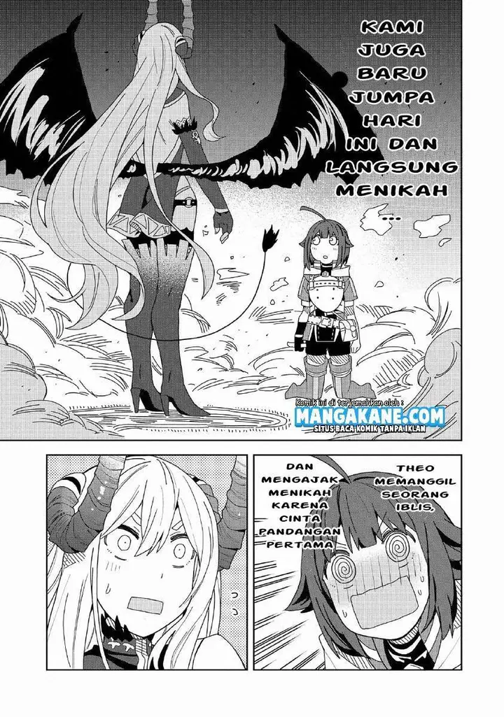 image-komik-negai-o-kanaete-moraou-to-akuma-o-shoukan-shitakedo-kawaikattanode-kekkonshimashita-akuma-no-niidzuma-chapter-7-10/33