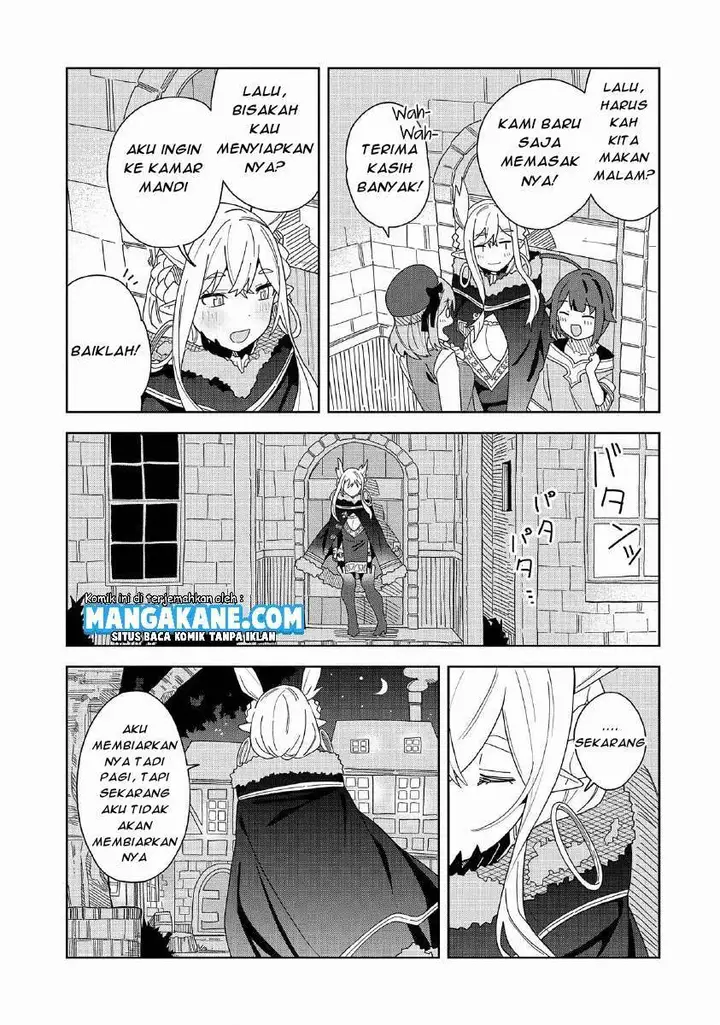 image-komik-negai-o-kanaete-moraou-to-akuma-o-shoukan-shitakedo-kawaikattanode-kekkonshimashita-akuma-no-niidzuma-chapter-7-18/33