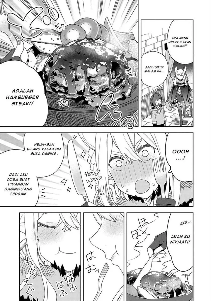 image-komik-negai-o-kanaete-moraou-to-akuma-o-shoukan-shitakedo-kawaikattanode-kekkonshimashita-akuma-no-niidzuma-chapter-8-10/37