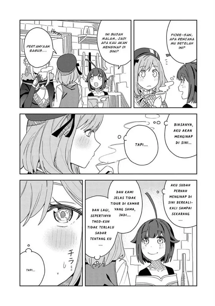 image-komik-negai-o-kanaete-moraou-to-akuma-o-shoukan-shitakedo-kawaikattanode-kekkonshimashita-akuma-no-niidzuma-chapter-8-24/37