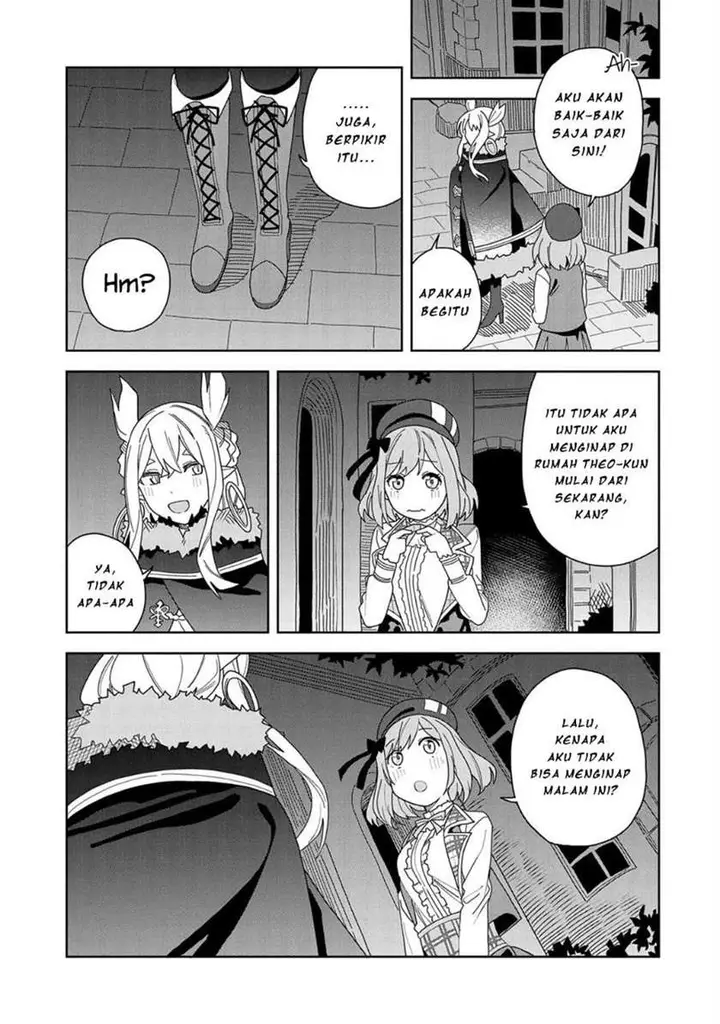 image-komik-negai-o-kanaete-moraou-to-akuma-o-shoukan-shitakedo-kawaikattanode-kekkonshimashita-akuma-no-niidzuma-chapter-8-32/37