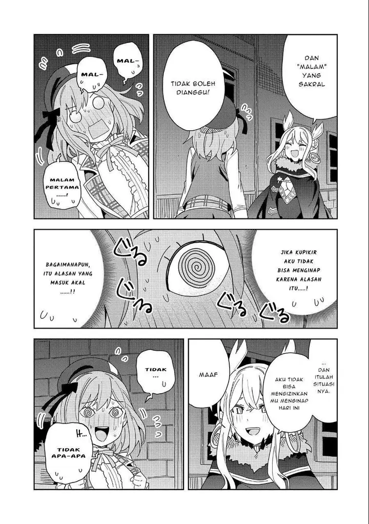 image-komik-negai-o-kanaete-moraou-to-akuma-o-shoukan-shitakedo-kawaikattanode-kekkonshimashita-akuma-no-niidzuma-chapter-9-4/36