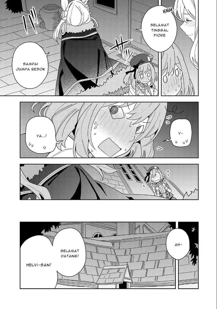 image-komik-negai-o-kanaete-moraou-to-akuma-o-shoukan-shitakedo-kawaikattanode-kekkonshimashita-akuma-no-niidzuma-chapter-9-6/36