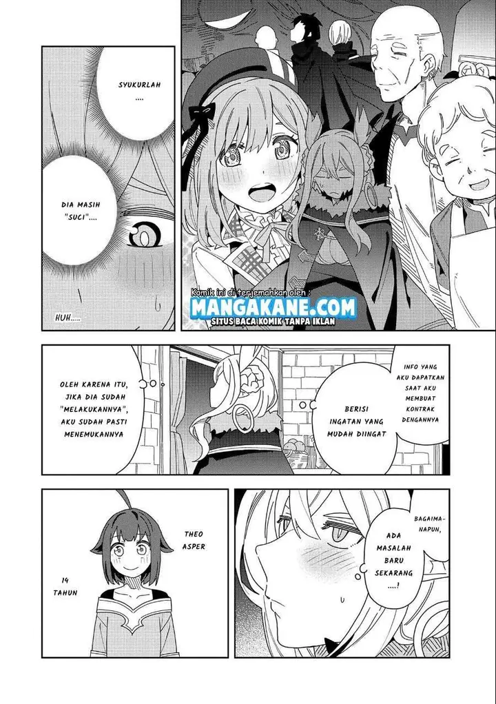 image-komik-negai-o-kanaete-moraou-to-akuma-o-shoukan-shitakedo-kawaikattanode-kekkonshimashita-akuma-no-niidzuma-chapter-9-11/36
