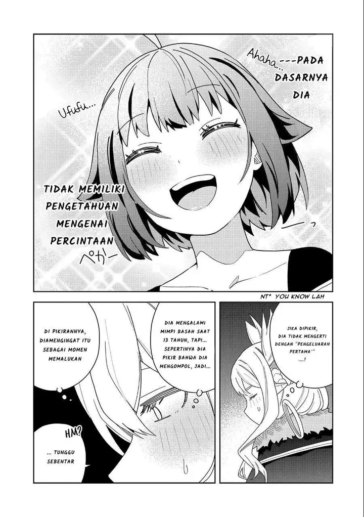image-komik-negai-o-kanaete-moraou-to-akuma-o-shoukan-shitakedo-kawaikattanode-kekkonshimashita-akuma-no-niidzuma-chapter-9-12/36